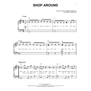 Shop Around